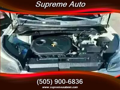2015 Kia Soul + Wagon 4D - Photo 5 - Albuquerque, NM 87110