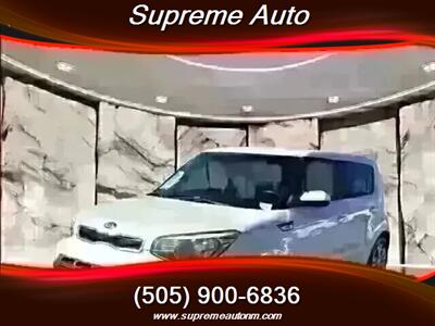 2015 Kia Soul + Wagon 4D   - Photo 2 - Albuquerque, NM 87110