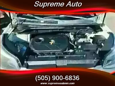 2015 Kia Soul + Wagon 4D   - Photo 4 - Albuquerque, NM 87110