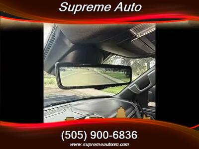 2023 RAM 1500 Limited Pickup 4D 5 1/2 ft  Black edition - Photo 6 - Albuquerque, NM 87110