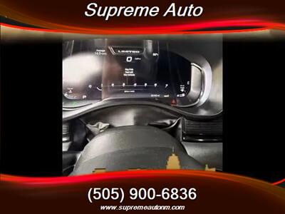 2023 RAM 1500 Limited Pickup 4D 5 1/2 ft  Black edition - Photo 7 - Albuquerque, NM 87110