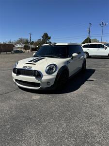 2010 MINI Clubman S   - Photo 2 - Albuquerque, NM 87110