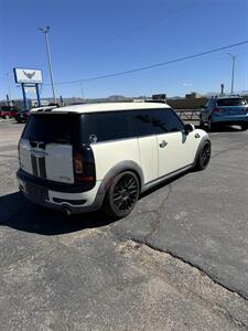 2010 MINI Clubman S   - Photo 6 - Albuquerque, NM 87110