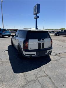 2010 MINI Clubman S   - Photo 8 - Albuquerque, NM 87110