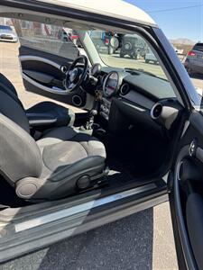 2010 MINI Clubman S   - Photo 4 - Albuquerque, NM 87110