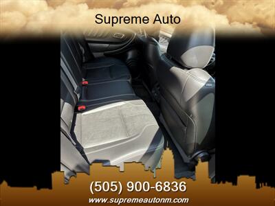 2015 Ford Taurus SEL   - Photo 5 - Albuquerque, NM 87110