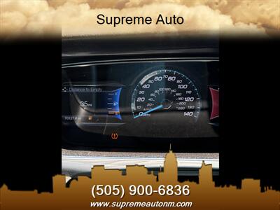 2015 Ford Taurus SEL   - Photo 13 - Albuquerque, NM 87110