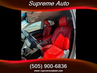 2021 Toyota Camry XSE Sedan 4D - Photo 11 - Albuquerque, NM 87110