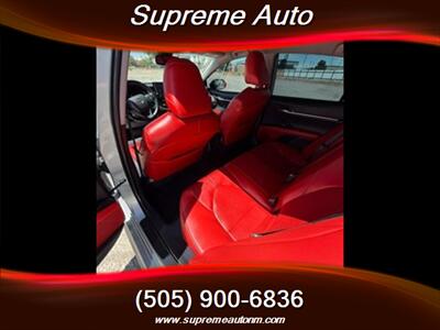 2021 Toyota Camry XSE Sedan 4D - Photo 13 - Albuquerque, NM 87110