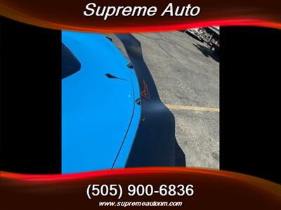 2021 Chevrolet Corvette Stingray Coupe 2D - Photo 10 - Albuquerque, NM 87110
