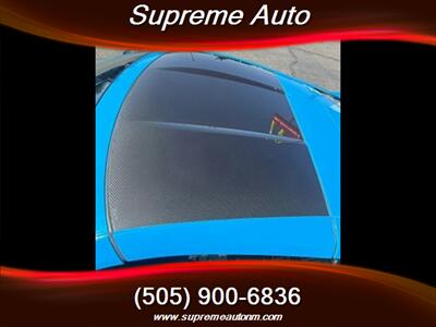 2021 Chevrolet Corvette Stingray Coupe 2D - Photo 9 - Albuquerque, NM 87110