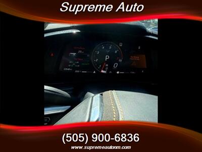 2021 Chevrolet Corvette Stingray Coupe 2D - Photo 14 - Albuquerque, NM 87110