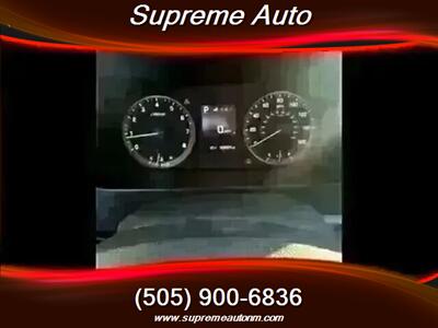 2015 Hyundai SONATA Limited Sedan 4D   - Photo 9 - Albuquerque, NM 87110