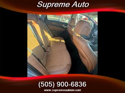 2015 Hyundai SONATA Limited Sedan 4D - Photo 67 - Albuquerque, NM 87110