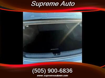 2015 Hyundai SONATA Limited Sedan 4D - Photo 46 - Albuquerque, NM 87110
