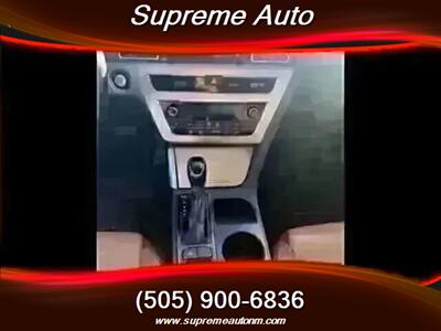 2015 Hyundai SONATA Limited Sedan 4D   - Photo 11 - Albuquerque, NM 87110