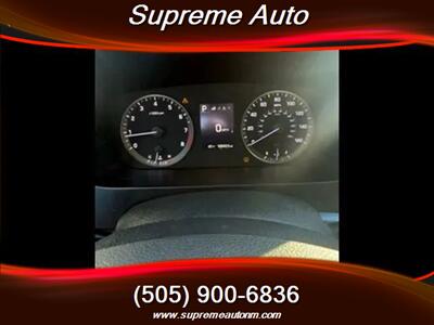2015 Hyundai SONATA Limited Sedan 4D - Photo 43 - Albuquerque, NM 87110