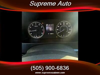 2015 Hyundai SONATA Limited Sedan 4D - Photo 26 - Albuquerque, NM 87110