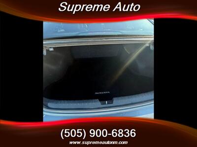 2015 Hyundai SONATA Limited Sedan 4D - Photo 62 - Albuquerque, NM 87110