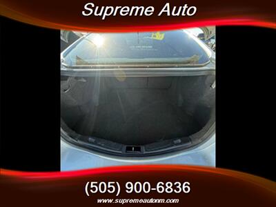 2017 Ford Fusion SE Sedan 4D   - Photo 15 - Albuquerque, NM 87110