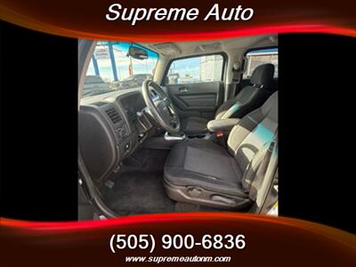 2007 Hummer H3 4dr SUV   - Photo 13 - Albuquerque, NM 87110