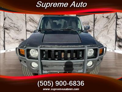 2007 Hummer H3 4dr SUV   - Photo 7 - Albuquerque, NM 87110