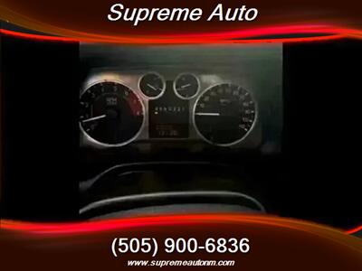 2007 Hummer H3 Sport Utility 4D   - Photo 11 - Albuquerque, NM 87110