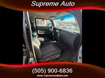 2007 Hummer H3 4dr SUV   - Photo 14 - Albuquerque, NM 87110