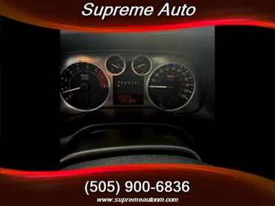 2007 Hummer H3 4dr SUV   - Photo 11 - Albuquerque, NM 87110