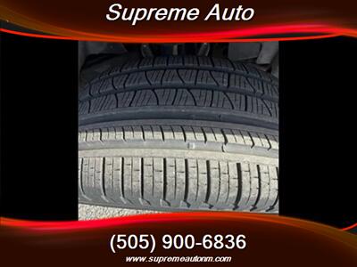 2007 Hummer H3 Sport Utility 4D   - Photo 19 - Albuquerque, NM 87110