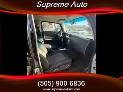 2007 Hummer H3 Sport Utility 4D   - Photo 14 - Albuquerque, NM 87110