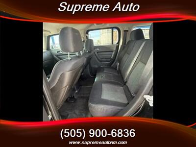 2007 Hummer H3 Sport Utility 4D   - Photo 16 - Albuquerque, NM 87110
