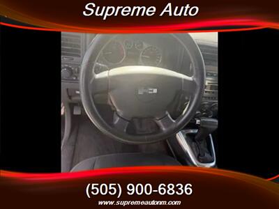 2007 Hummer H3 Sport Utility 4D   - Photo 9 - Albuquerque, NM 87110