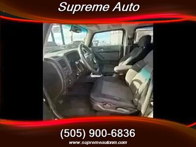 2007 Hummer H3 Sport Utility 4D   - Photo 13 - Albuquerque, NM 87110