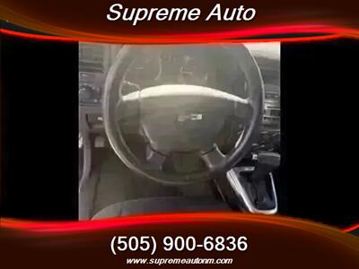 2007 Hummer H3 Sport Utility 4D   - Photo 9 - Albuquerque, NM 87110