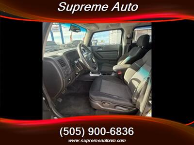 2007 Hummer H3 Sport Utility 4D   - Photo 13 - Albuquerque, NM 87110