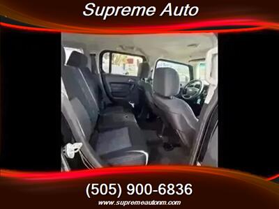 2007 Hummer H3 Sport Utility 4D   - Photo 15 - Albuquerque, NM 87110