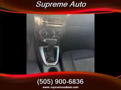 2007 Hummer H3 Sport Utility 4D   - Photo 10 - Albuquerque, NM 87110