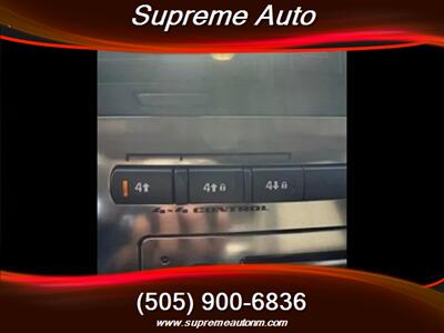2007 Hummer H3 Sport Utility 4D   - Photo 12 - Albuquerque, NM 87110