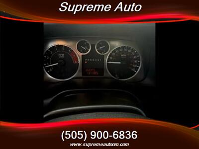 2007 Hummer H3 Sport Utility 4D   - Photo 11 - Albuquerque, NM 87110