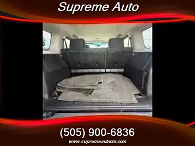 2007 Hummer H3 Sport Utility 4D   - Photo 17 - Albuquerque, NM 87110