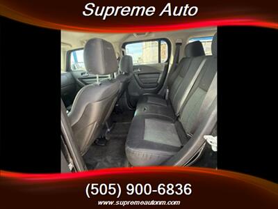 2007 Hummer H3 4dr SUV   - Photo 16 - Albuquerque, NM 87110