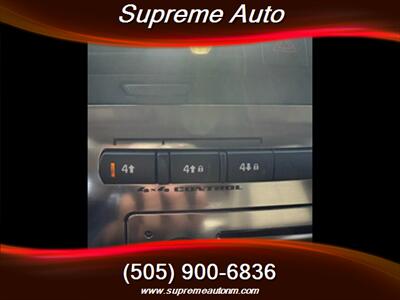 2007 Hummer H3 4dr SUV   - Photo 12 - Albuquerque, NM 87110