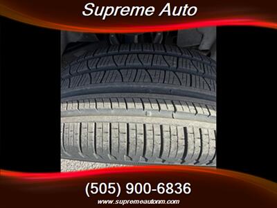 2007 Hummer H3 4dr SUV   - Photo 19 - Albuquerque, NM 87110