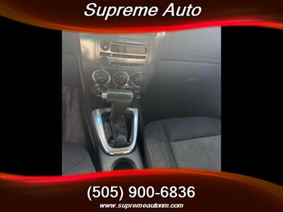 2007 Hummer H3 4dr SUV   - Photo 10 - Albuquerque, NM 87110