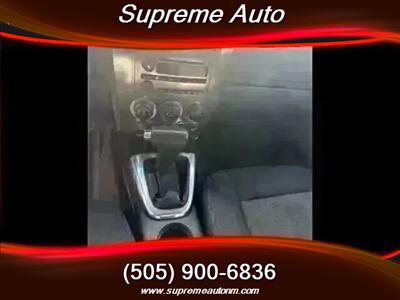2007 Hummer H3 Sport Utility 4D   - Photo 10 - Albuquerque, NM 87110