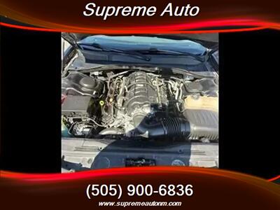 2018 Chrysler 300 Series 300S Sedan 4D - Photo 46 - Albuquerque, NM 87110