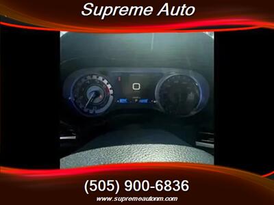 2018 Chrysler 300 Series 300S Sedan 4D   - Photo 9 - Albuquerque, NM 87110