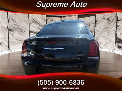 2018 Chrysler 300 Series 300S Sedan 4D   - Photo 54 - Albuquerque, NM 87110