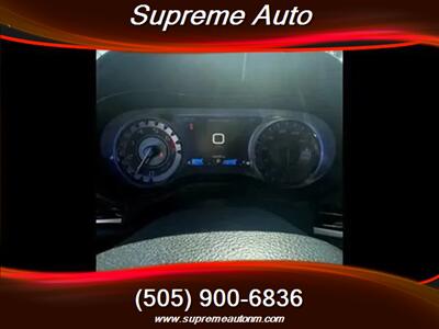 2018 Chrysler 300 Series 300S Sedan 4D   - Photo 32 - Albuquerque, NM 87110